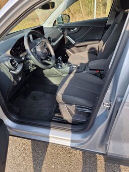 Audi Q2 Business Edition 30 2.tdi - 10