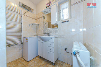 Prodej rodinného domu, 113 m², Kutná Hora, ul. Čáslavská - 10