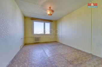 Prodej bytu 2+1, 58 m², Plzeň, ul. Sousedská - 10