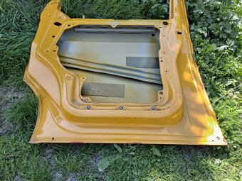 Vw T6 prave dvere - 10