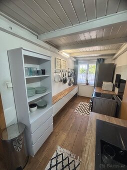 Prodej krásné chaty 3+1 Bunč č.e 11 - Roštín - 10