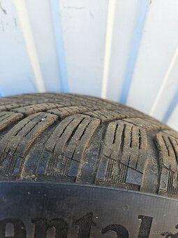 Sada kol Audi 8Jx17 ET39 5x112 4G0601025AG - 10