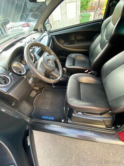 AIXAM GTO, 2016, KUBOTA Z402, 31 500 KM - 10