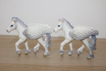 Bayala figurky Schleich I - 10