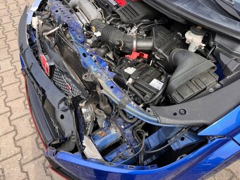 Honda Civic 2.0 Type-R 228 kw FK2 9G - 10