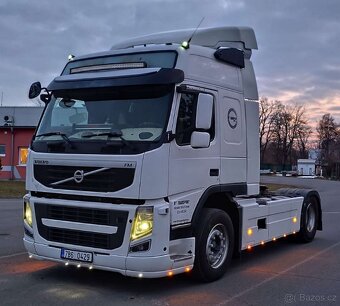 Volvo FM13 500 42T EEV - Standard - 10