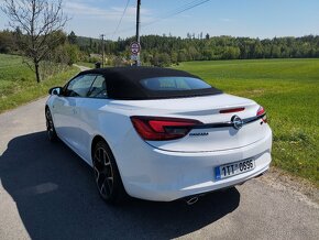 OPEL CASCADA TOP STAV - 10