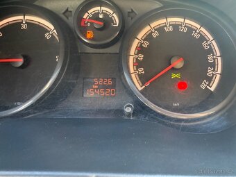 Opel Corsa 1,3 Cdti 55kW r.v.2007 PickUp - 10