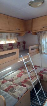 Karavan. Bailey 2004 - 10