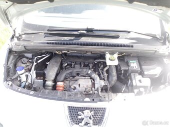 PEUGEOT 3008 - 10