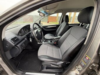 Mercedes A 169 - 1.7i 85kW - benzin - 2005 - pouze 143.804Km - 10
