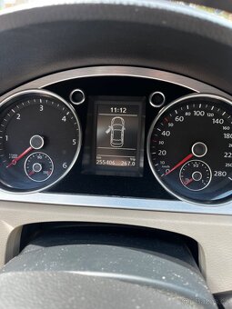 Passat cc 2.0 TDI 125kw - 10