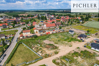 Prodej, stavebních pozemků, 2769 m2, Úherce u Nýřan - 10