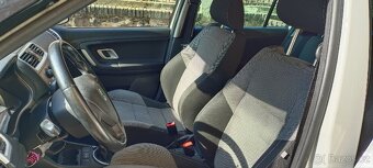 Škoda Fabia 2 1,4 TDI combi - 10