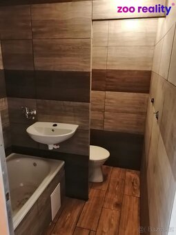 Pronájem, Byt, 1+kk, 20 m2, Teplice, U Vlastního krbu ul. - 10
