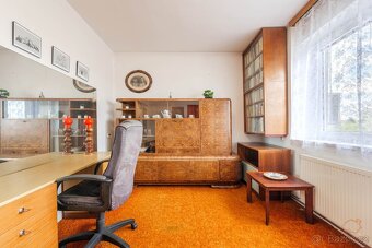 Prodej rodinného domu 3+2,101 m²,Šlapanice, okr. Brno-venkov - 10