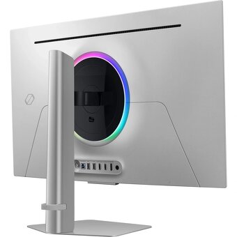 Samsung Odyssey OLED G8 4K 32" 240HZ (zánovní) - 10