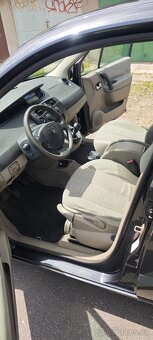 Renault Scénic II 1.9 DCI 92 kw nová STK - 10