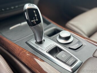 BMW X5 e70 3.0 sd 210kW 2008 - 10