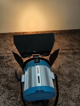 Arri 1000W - studiové světlo - 10