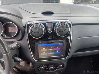 Dacia Lodgy - 10