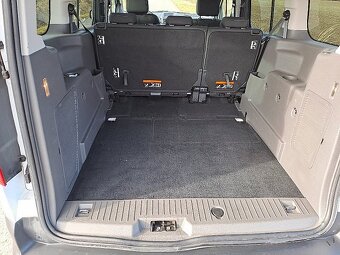 Ford Tourneo Connect Grand 1.5 TDCI - 10