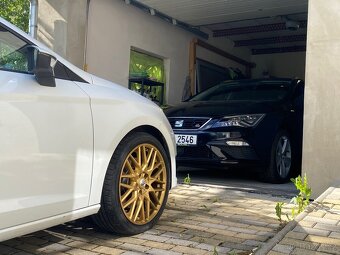 Seat Leon 5F FR ST 2015, 1.8Tsi 132kW - 10