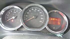Dacia sandero 1,2 54kw, Rozprodám na náhradní díly - 10