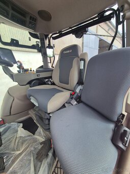 CASE IH PUMA 185 CVX - 10