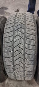 BMW X5 - G05, X6 - G06 - zimní orig. ALU 5x112 R19 - 10