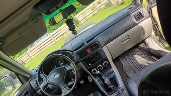 Subaru Forester xt - 10
