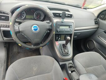 Fiat Croma 1.9 JTD - 10