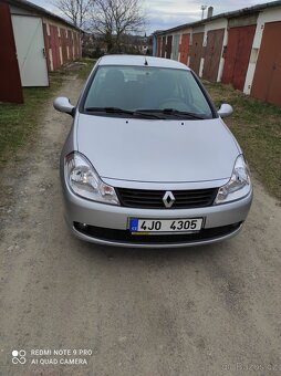 Prodám Renault Thalia - 10