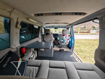 Volkswagen Multivan 111kw - 10