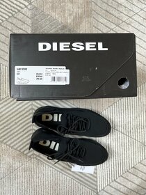 Nove tenisky Diesel - 10