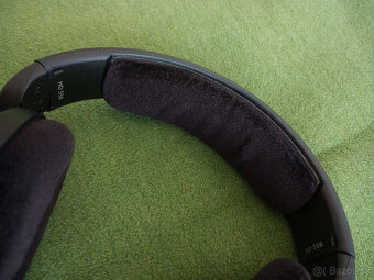 Sluchátka SENNHEISER HD 558 - 10