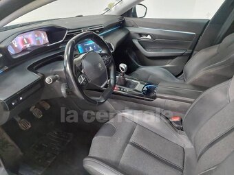 PEUGEOT 508 II SW BlueHDi 130 S&S ALLURE 07/2019 - 10