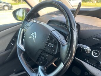 Citroën Grand C4 Picasso 2015/12 - 10