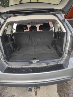 Fiat Freemont 2.0jtd.103kw, 7místné - 10
