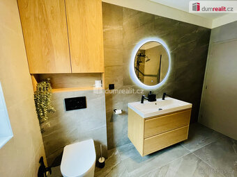 Apartmán 1+KK, 25 m2, Plešivec-Pstruží-Abertamy,Krušné hory - 10