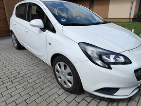 Prodám Opel Corsa 1.2 - 10