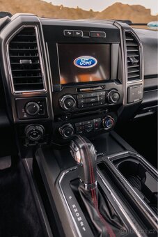 Ford F150 Sport 3.5 Ecoboost 2016 - 10