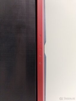 💻 Herní notebook Acer Nitro 5 AN515-51 – 32 GB RAM, nová zá - 10