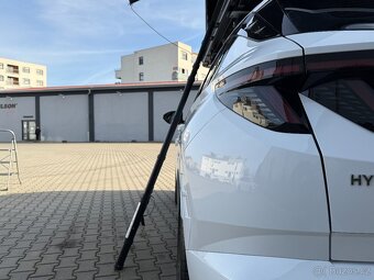 Autostan skořepinový pro 2 osoby Eifel s lux. výbavou - 10