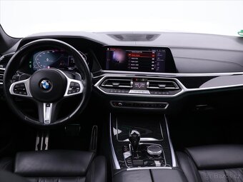 BMW X7 3,0 40i 250kW M-PAKET DPH (2019) - 10