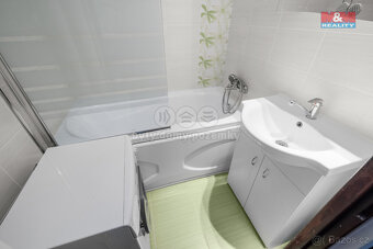 Prodej bytu 2+1, 60 m², Kladno, ul. Litevská - 10