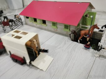Schleich - 10