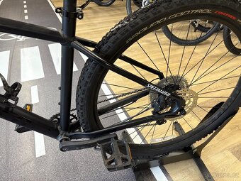 Specialized Rockhopper comp 29 - 10