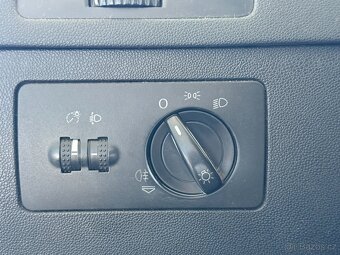 Škoda Fabia 1 1.4 55kW,KLIMA,VYHŘ.SEDADLA - 10