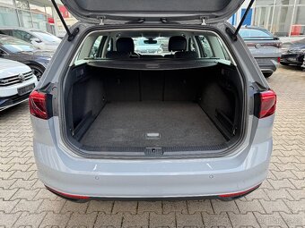 VW Passat B8 Variant 2.0 TDI 110kW DSG - záruka Autodraft - 10